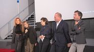 TAPIS ROUGE – Biarritz prépare un très ambitieux festival international du film
